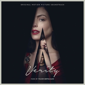 Verity (Original Motion Picture Soundtrack)